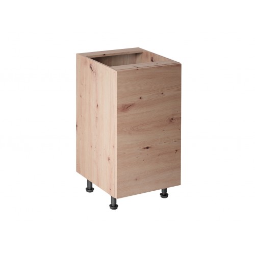 Virtuves skapītis LANGEN D45, ozols artisan